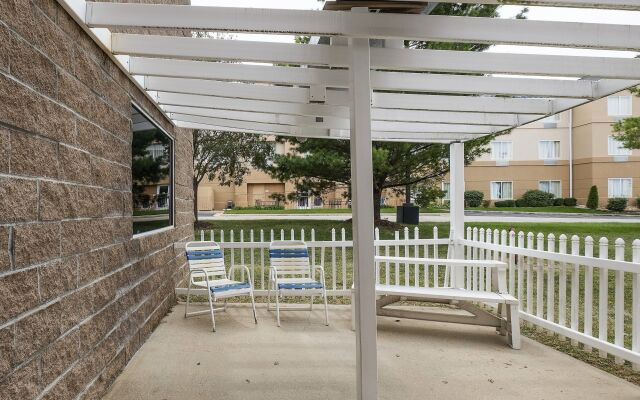 Spark by Hilton St. Robert Fort Leonard Wood