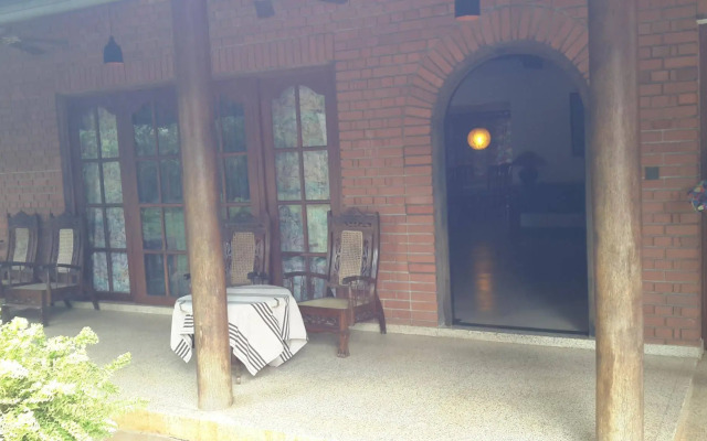Arangala Bungalow