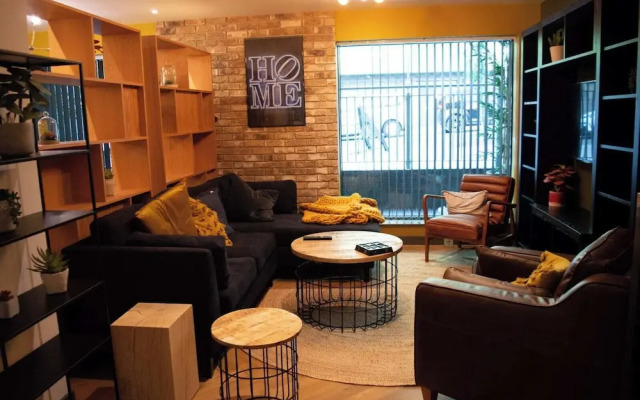 Studios and Ensuites at St James Point in Newcastle