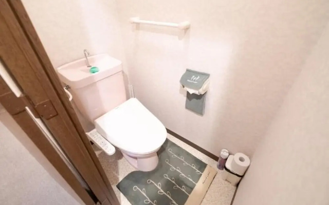 Few Days Condominium Jozankei 611