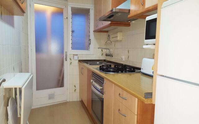 Apartaments Països Catalans