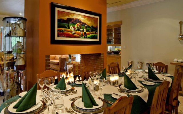 Schneider's Boutique Hotel Guesthouse