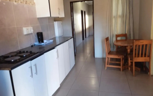 Lux contractors accommodation