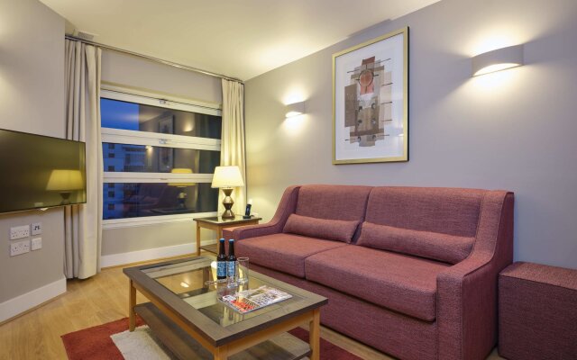 Marlin Apartments London Bridge - Empire Square