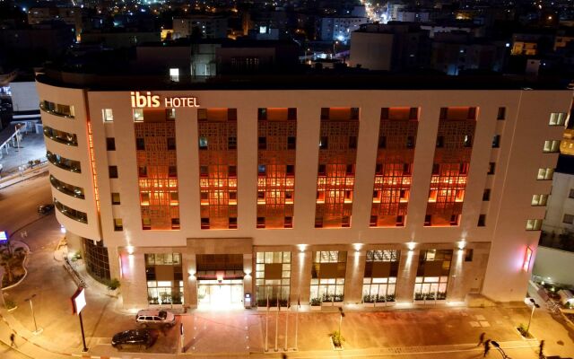 Ibis Sfax