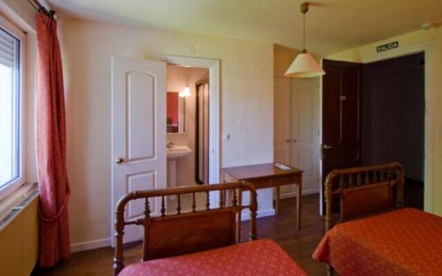 Hostal Ayestaran I