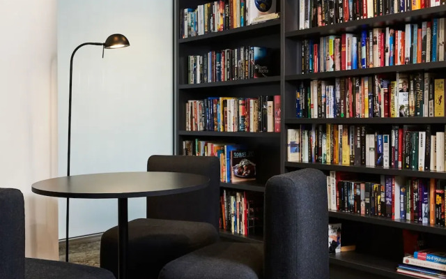 Spire Residences by CLLIX