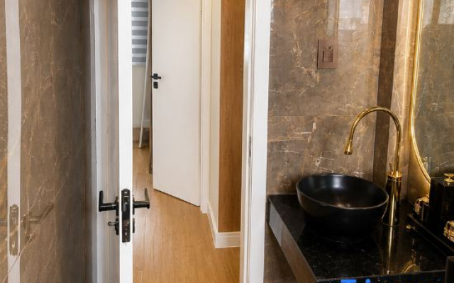 Luxury Apartment – Perfect for Couples and Professionals