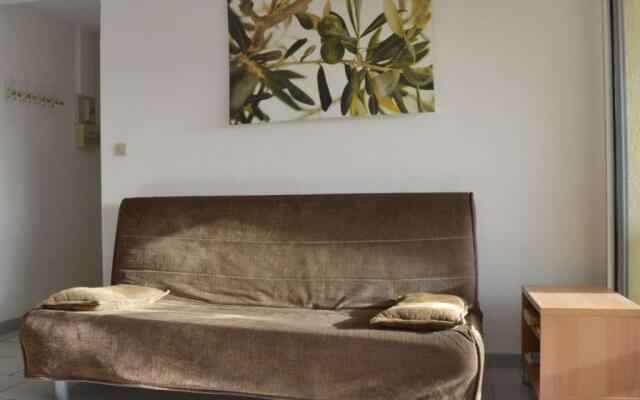 Appartement Narbonne, 3 pièces, 6 personnes - FR-1-229B-26