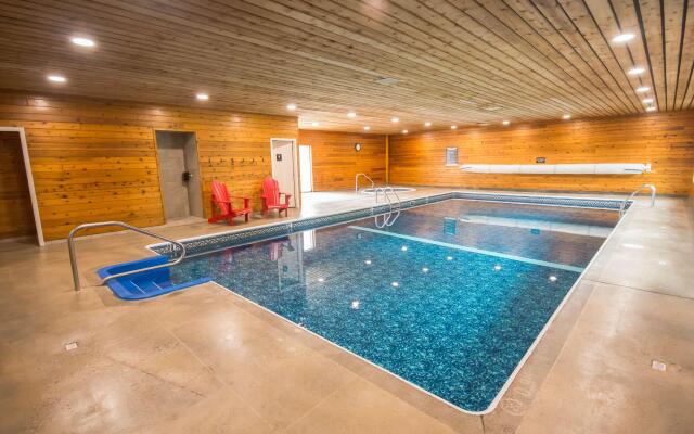 Best Western Sicamous Inn
