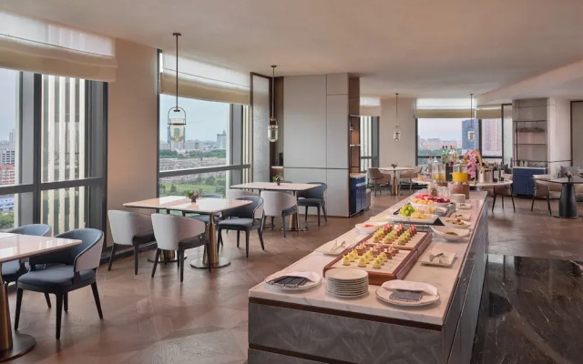 Intercontinental Changchun High Tech Zone by IHG