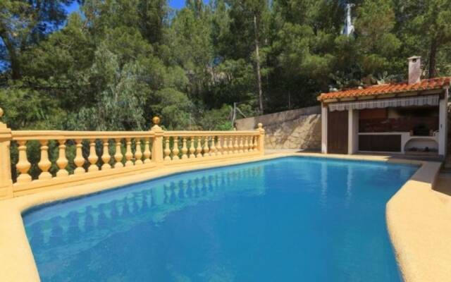 Villa Chiquita