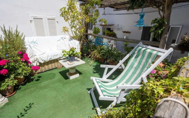 Beb La Bella Annacapri