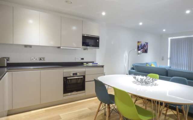 Flat 1, One Lusty Glaze