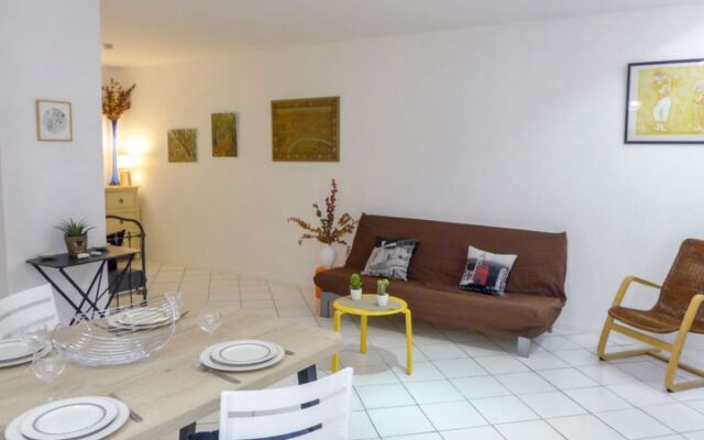 Studio Vieux Nice calme & climatisé