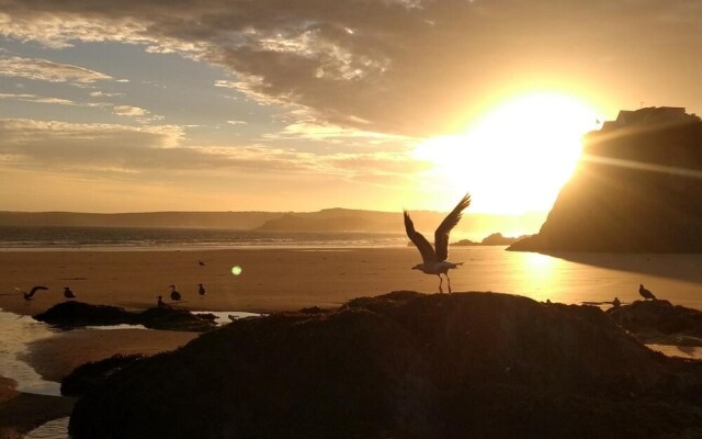 Trevellis Guest House