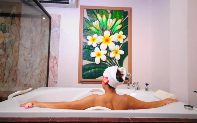 Haad Yao Bayview Resort & Spa