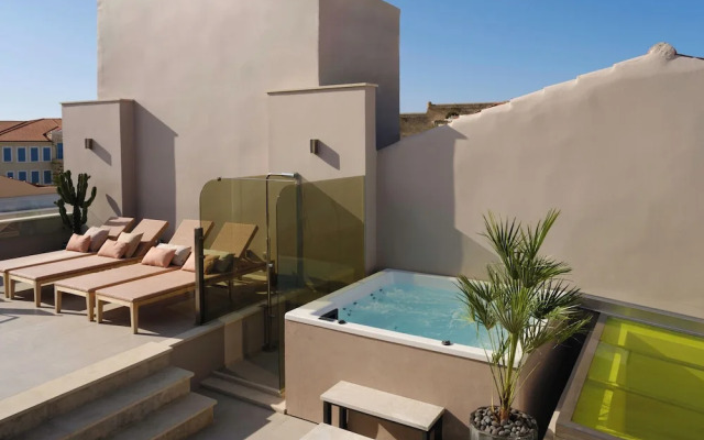 Fonte D' Oro Luxury Rooms