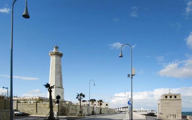 Apartments, Torre Canne