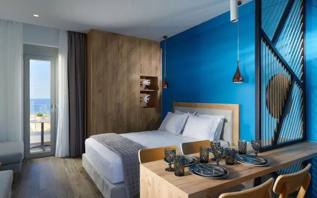 Theasea Stylish Residences