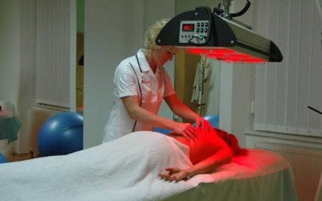 Wellness Hotel Svoboda