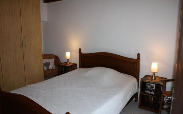 Gîte 6 personnes Les Gely