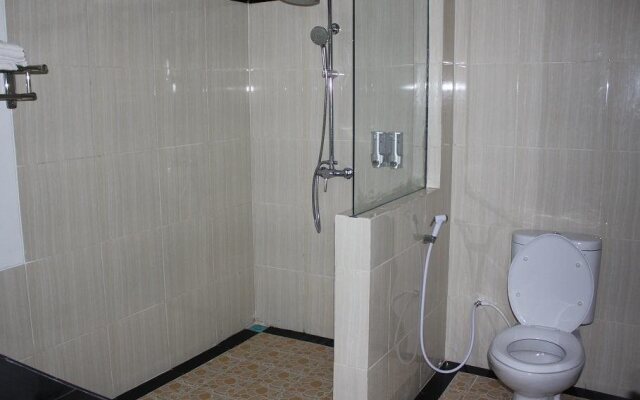 D Mell Bali Villa