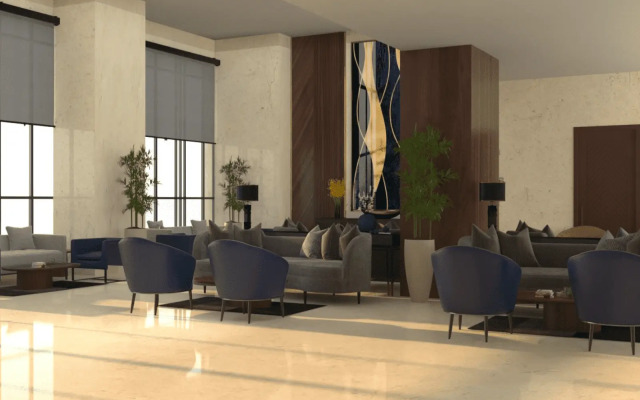 ASTON City SAMAMA Executive Apartments