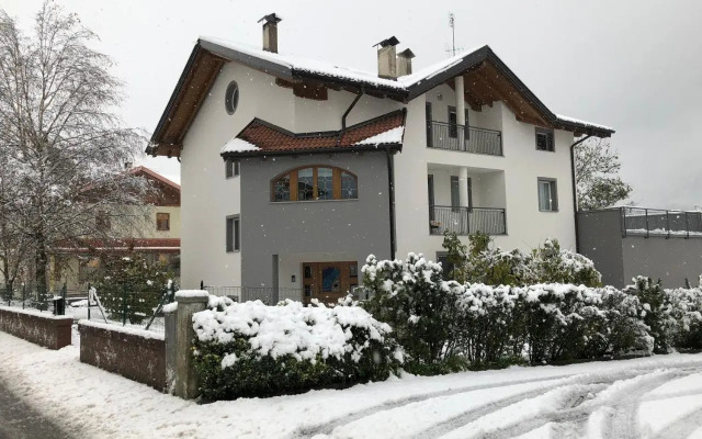 Angeli Dolomiti House