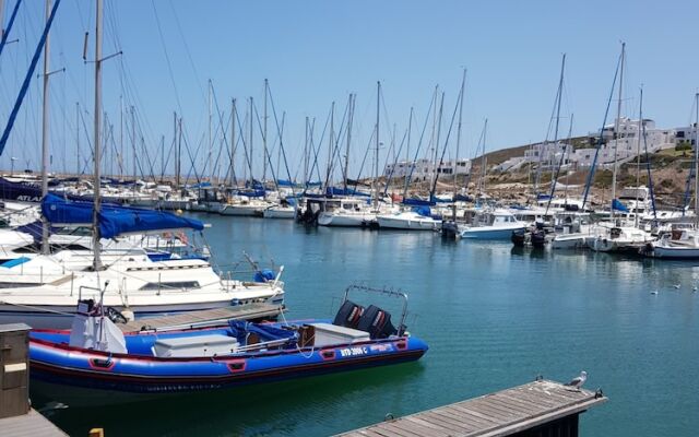 Kaliva 582 Mykonos Langebaan