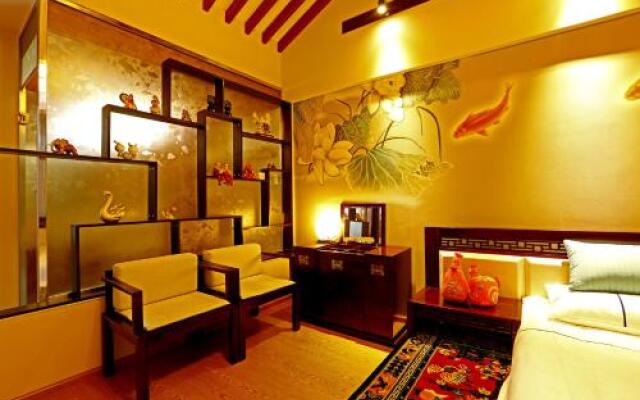 Lotus Inn