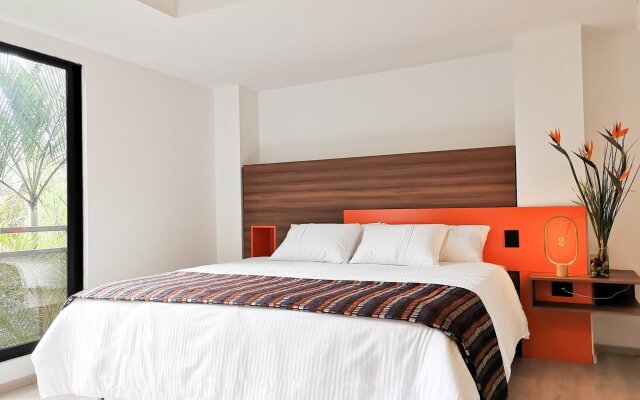 Foresta Hotel