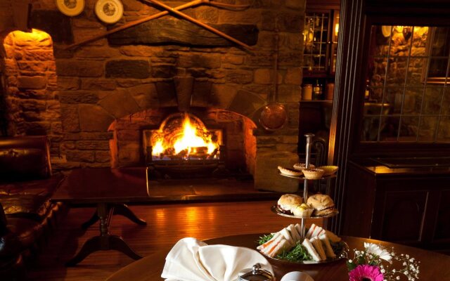 Derwent Manor Boutique Luxury Cottages