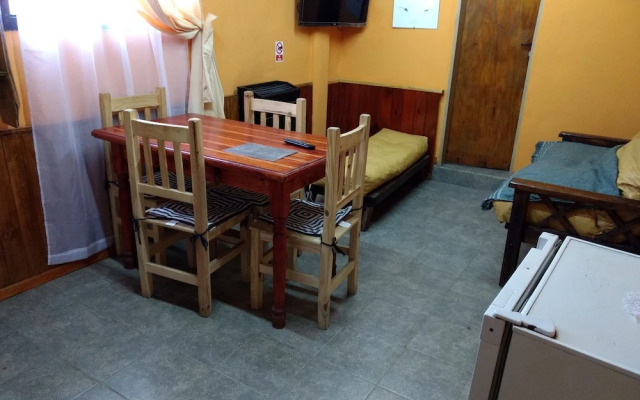 Apart Hotel Brisa de Otoño