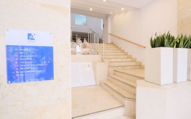 Azuline Hotel Palmanova Garden