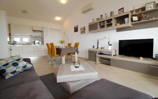 Apartment Bellavista