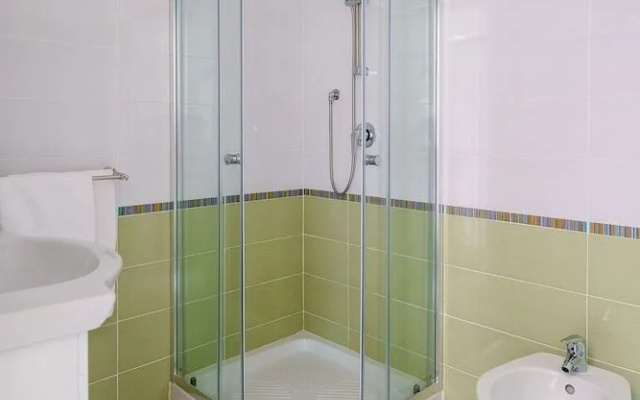 B&B Villa Le Mattine
