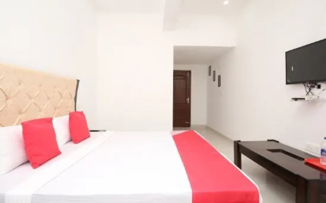 Hotel 39 By OYO Rooms