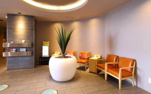 Dormy Inn Hatchobori Tokyo