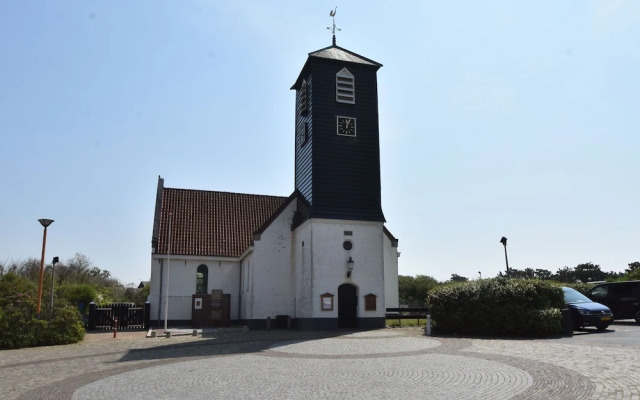 2-person Studio on the Coast in Noord-holland Province