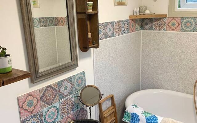 Ingoldfield Accommodation