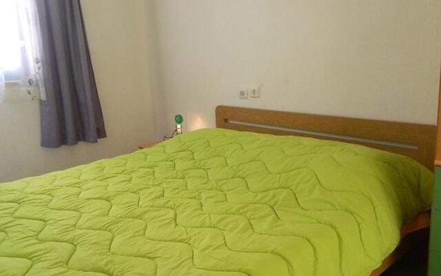 Apartments Agava