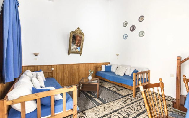 Villa Mika