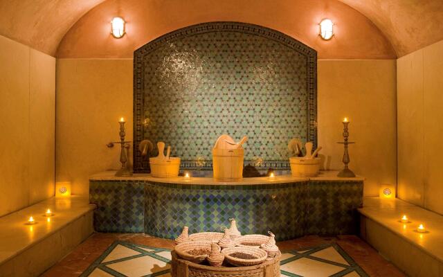 Mgallery Le Diwan Rabat