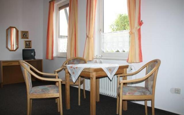 Gasthof Haus Richter