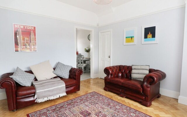 Sunlight Soap Cottage