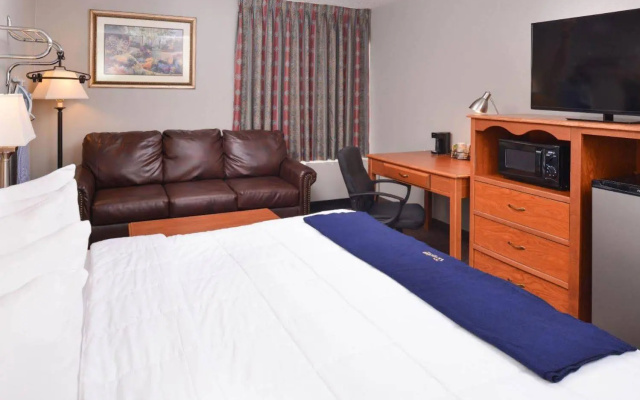 New Victorian Inn & Suites Omaha