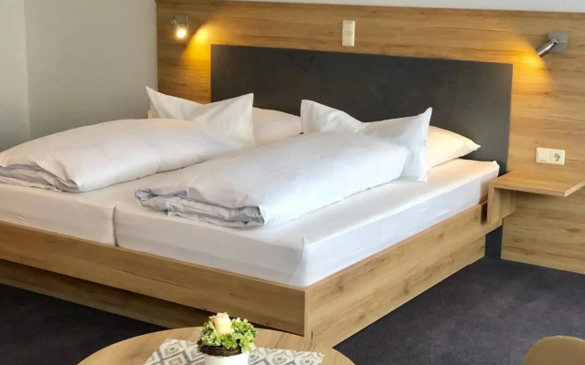 TIPTOP Hotel Hirt
