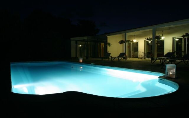 Au Bois des Tilleuls