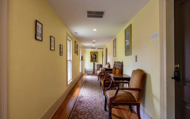 Bliss Point Farm and B&B